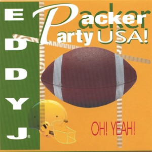 Packer Party Usa!