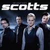Scotts - Right Here Waiting