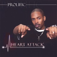 Heart Attack - Prolific