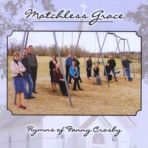 Hymns of Fanny Crosby