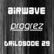 Progrez Trilosode 29