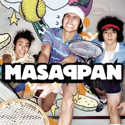 Masappan - Masappan