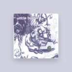 Uncle Buckey