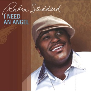 Ruben Studdard Shout to the Lord