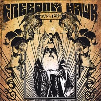 Freedom Hawk - Going Down