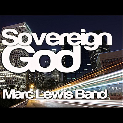 Sovereign God - Single