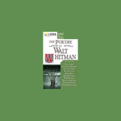 The Poetry of Walt Whitman (Unabridged) - Walt Whitman Cover Art