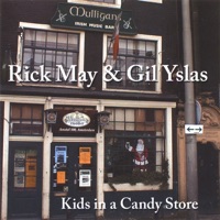 Kids In a Candy Store by Rick May And Gil Yslas on Apple Music