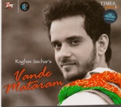 Vande Mataram (Male Version) artwork