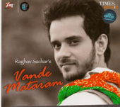 Cover art for Vande Mataram (Female Version) by Paroma P Dasgupta