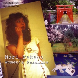 Takano: Women's Paradise, Two Chansons, Innocent