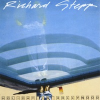 Richard Stepp - Caught In a Whirlwind