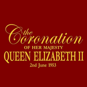 The Coronation of Queen Elizabeth II - John Snagge