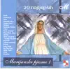 AVE MARIJA