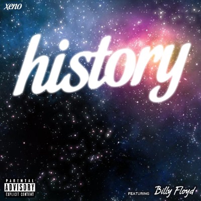 History (feat. Billy Floyd) - Single