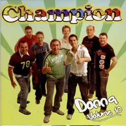 Donna, Vol. 10 - Banda Champion