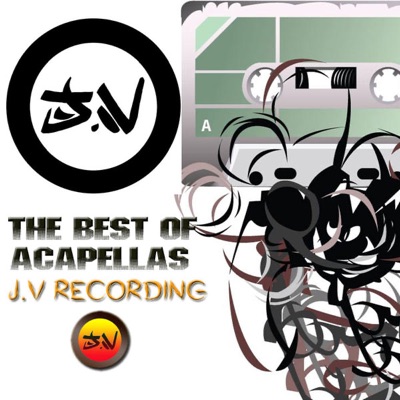 Acapellas - The Best Of - EP