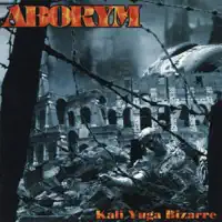 The First Four Trumpets — Aborym