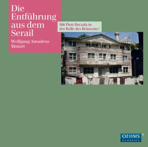 Mozart: Die Entfuhrung Aus Dem Serail