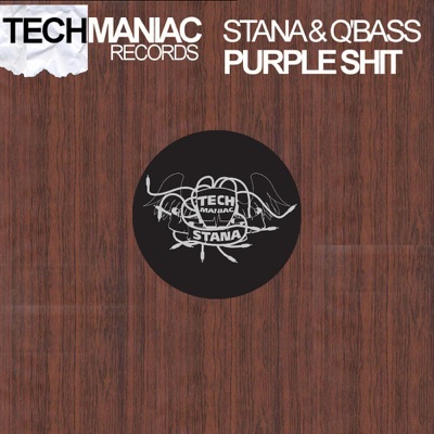 Purple Shit (Original Mix) - Single