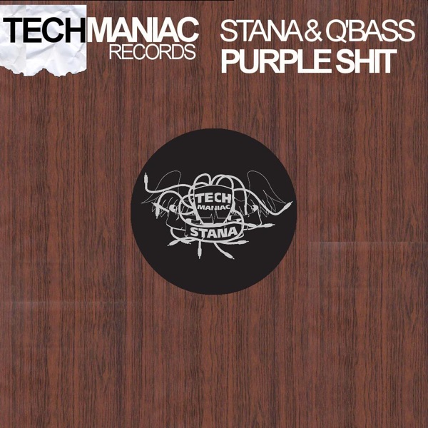 Purple Shit (Original Mix)