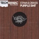 Purple Shit Original Mix Single