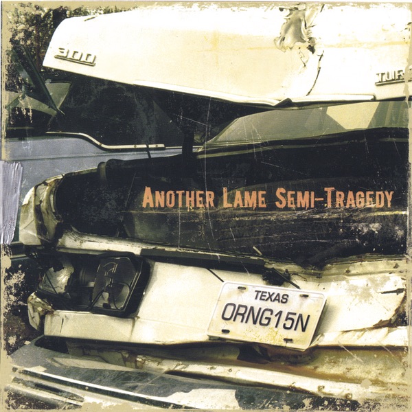 Another Lame Semi-Tragedy