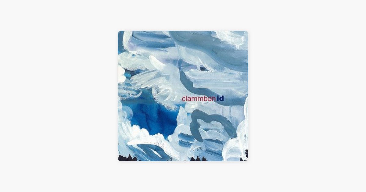 id - クラムボンのアルバム - Apple Music