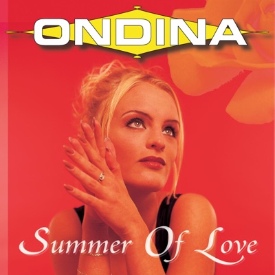 Summer of Love (Balearic Extended Mix) cover art