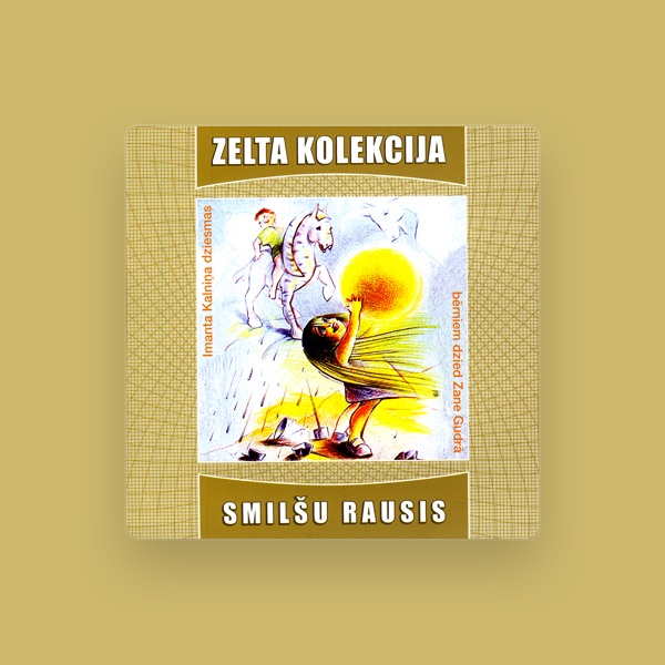 Imants Kalnins's avatar