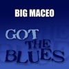 Big Maceo - Leaving Blues