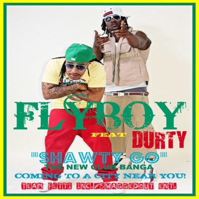 Shawty Go - Single