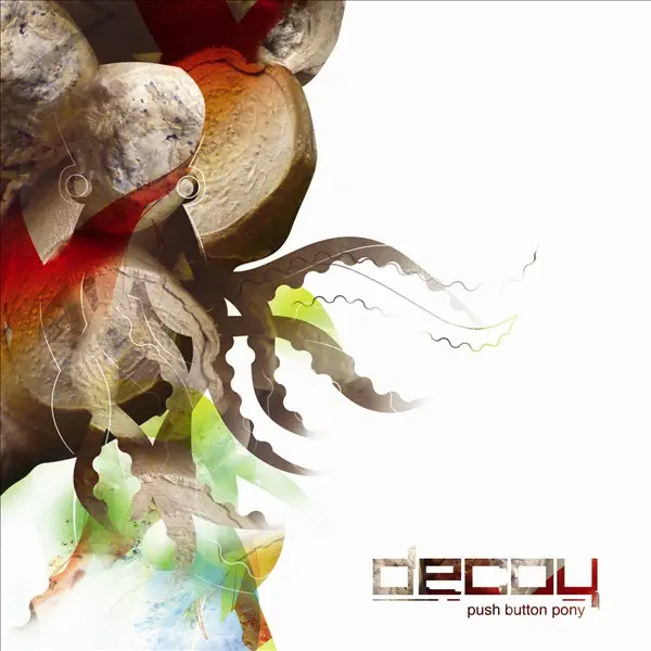 Fat Side Down — Decoy