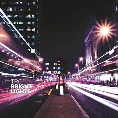 Ouça Bright Lights de TRC.