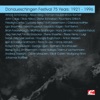 Donaueschingen Festival 75 Years: 1921 - 1996 (Remastered)