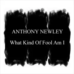 What Kind Of Fool Am I - Anthony Newley What Kind Of Fool Am I - Anthony Newley