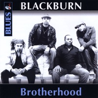 Blackburn - The Thrill Is Gone