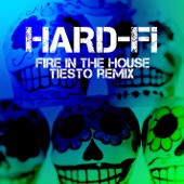 Fire In the House (Tiesto Remix) artwork
