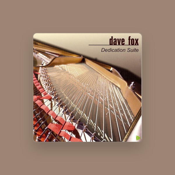Dave Fox's avatar