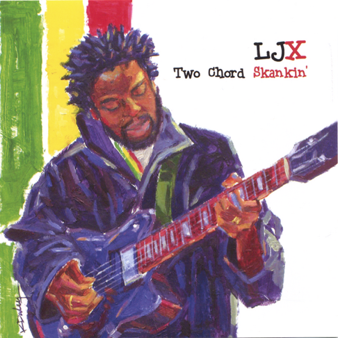 LJX - Apple Music