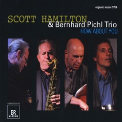 Scott Hamilton - Emily