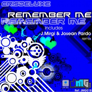 Remember Me - Single