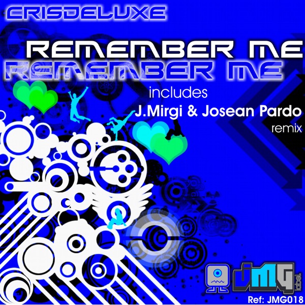 Remember Me - Single