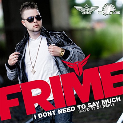 I Don't Need to Say Much