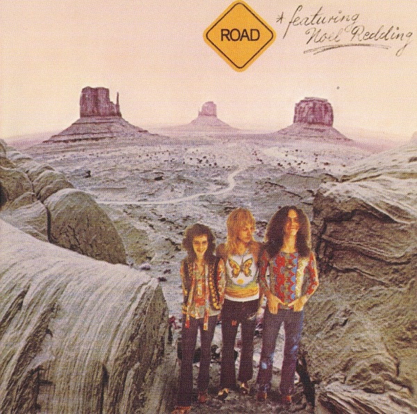 Road (Featuring Noel Redding)