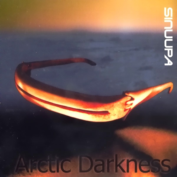 Arctic Darkness