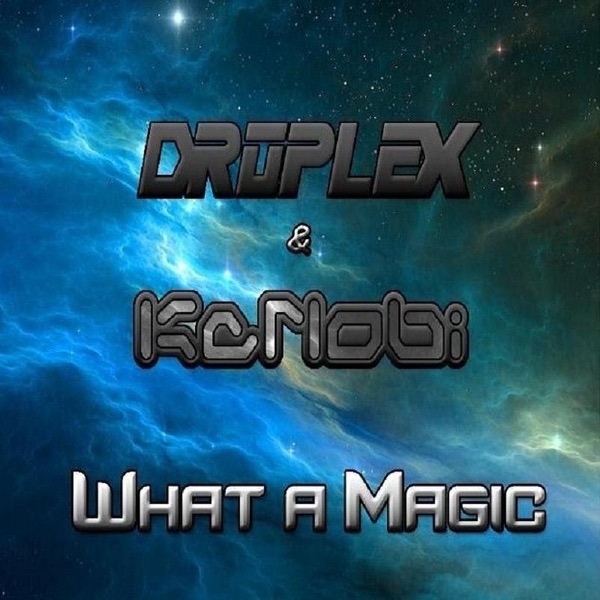 What a Magic - Single