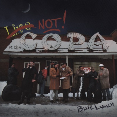 Not Live At the Copa