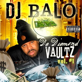 Underdog (feat. Kia Shine) DJ Balo