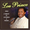 Lou Prince Sings a Tribute to Lou Rawls & Friends
